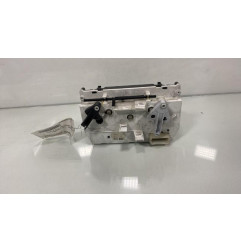 Commande chauffage PEUGEOT 206