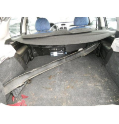 Commande chauffage PEUGEOT 206