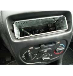 Commande chauffage PEUGEOT 206