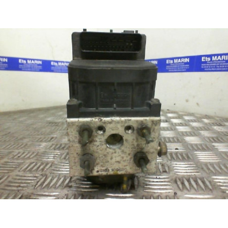 Bloc ABS (freins anti-blocage) ROVER 400 2 Photo n°1
