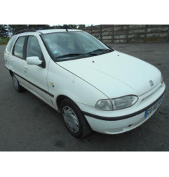 Cremaillere assistee FIAT PALIO