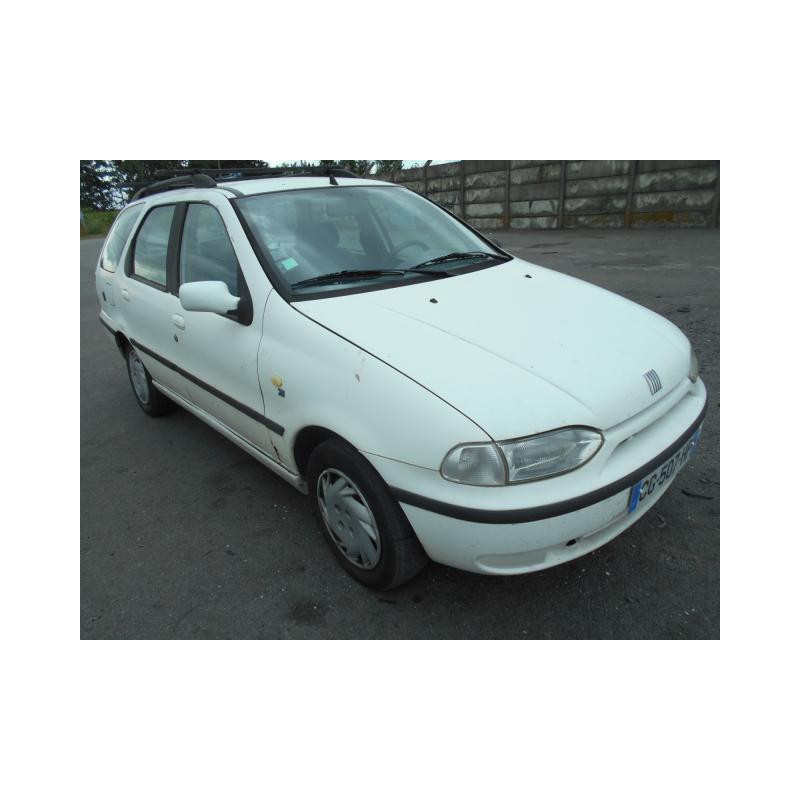 Cremaillere assistee FIAT PALIO Photo n°3