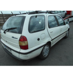 Cremaillere assistee FIAT PALIO