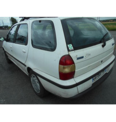 Cremaillere assistee FIAT PALIO