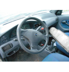 Cremaillere assistee FIAT PALIO