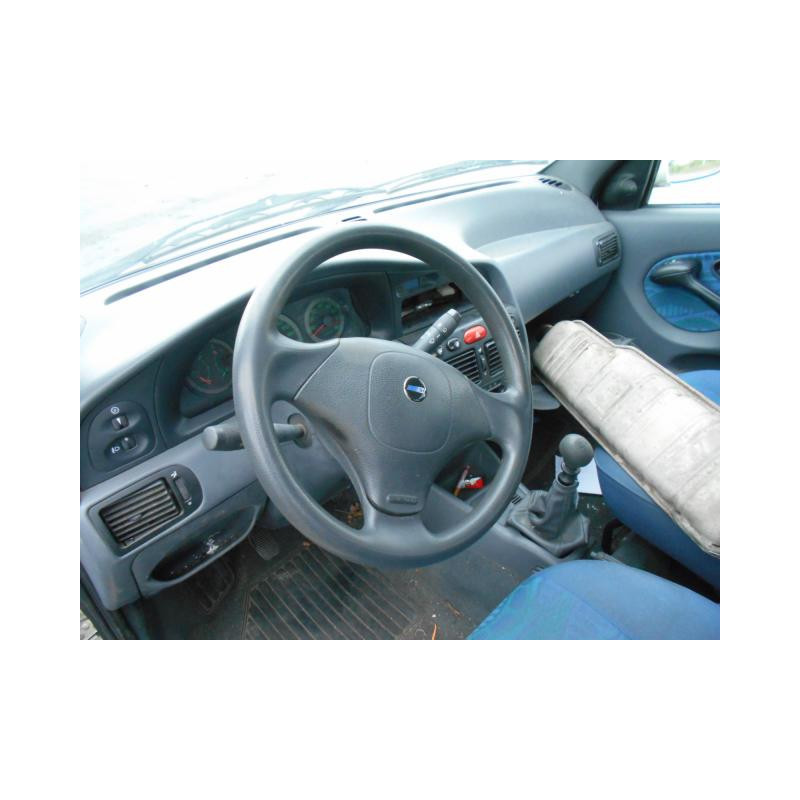 Cremaillere assistee FIAT PALIO Photo n°6