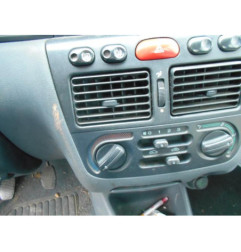 Cremaillere assistee FIAT PALIO