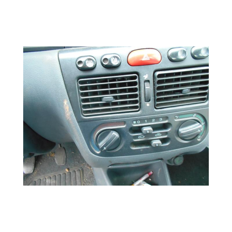 Cremaillere assistee FIAT PALIO Photo n°7