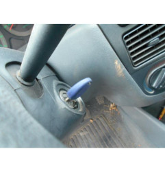 Cremaillere assistee FIAT PALIO