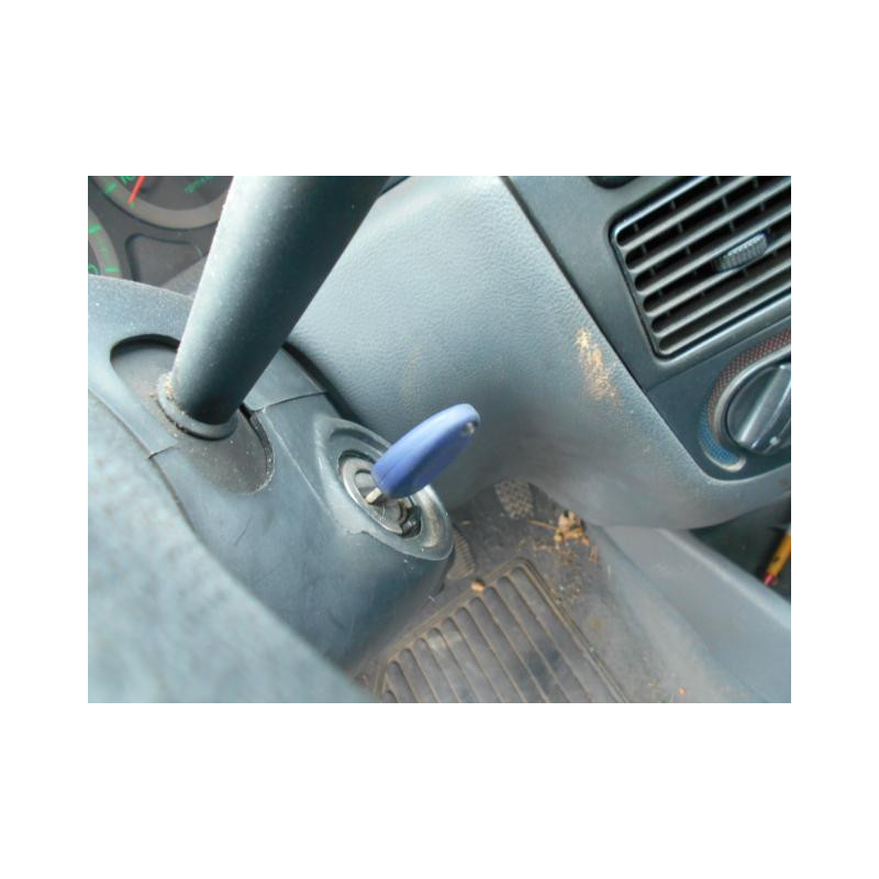 Cremaillere assistee FIAT PALIO Photo n°8