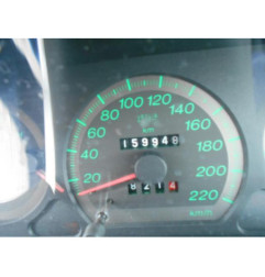 Cremaillere assistee FIAT PALIO