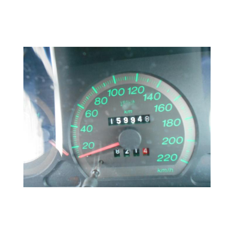 Cremaillere assistee FIAT PALIO Photo n°9