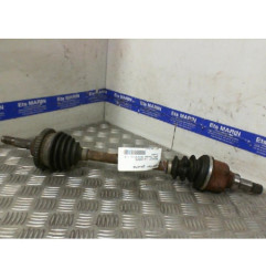 Cardan gauche (transmission) PEUGEOT 206+ Photo n°1