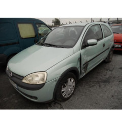 Pivot de moyeu avant droit OPEL CORSA C