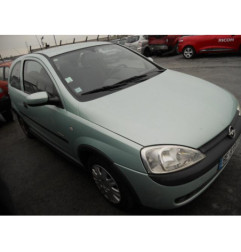 Pivot de moyeu avant droit OPEL CORSA C