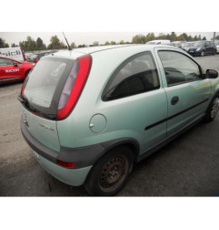 Pivot de moyeu avant droit OPEL CORSA C