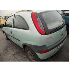 Pivot de moyeu avant droit OPEL CORSA C