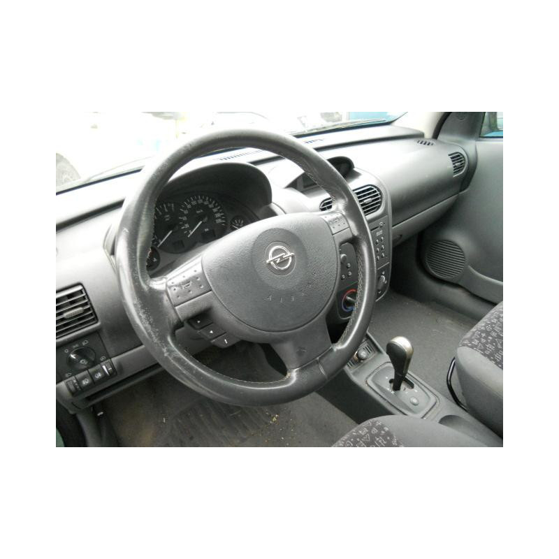 Pivot de moyeu avant droit OPEL CORSA C Photo n°8