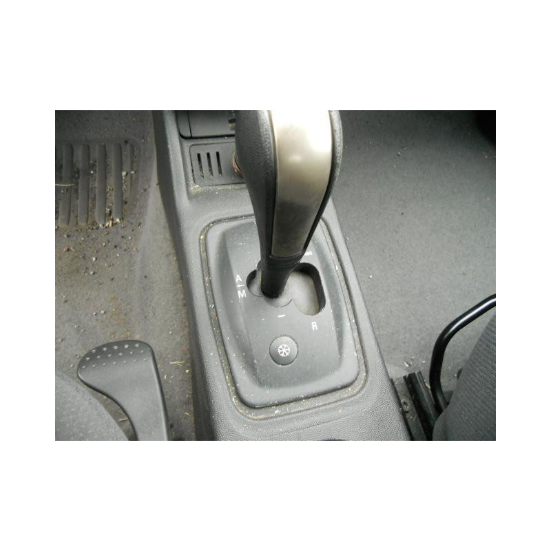 Pivot de moyeu avant droit OPEL CORSA C Photo n°9