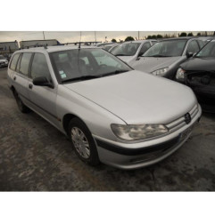 Amortisseur avant gauche PEUGEOT 406