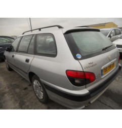 Amortisseur avant gauche PEUGEOT 406