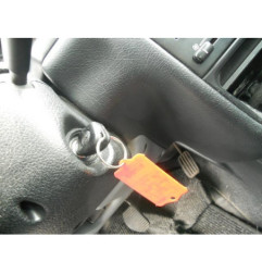 Amortisseur avant gauche PEUGEOT 406