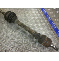 Cardan gauche (transmission) PEUGEOT 406 Photo n°1