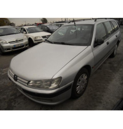 Cardan gauche (transmission) PEUGEOT 406