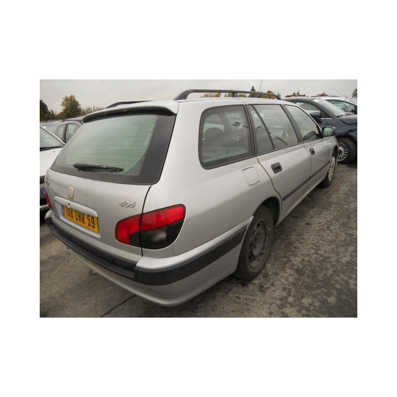 Cardan gauche (transmission) PEUGEOT 406 Photo n°4