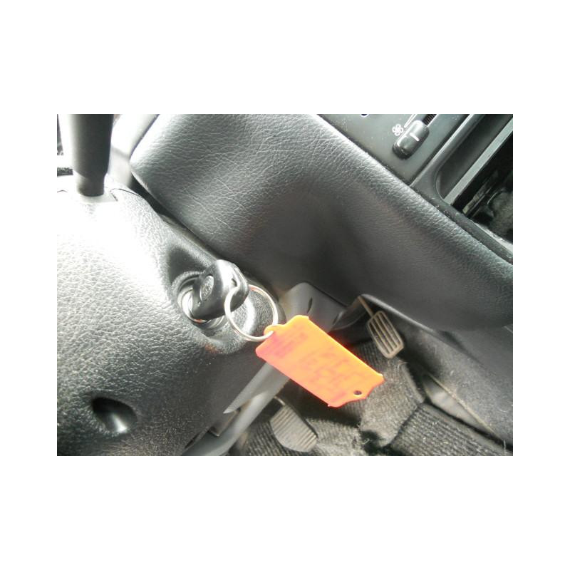 Cardan gauche (transmission) PEUGEOT 406 Photo n°8