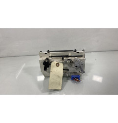 Commande chauffage PEUGEOT 206