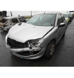 Commande chauffage PEUGEOT 206