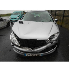 Commande chauffage PEUGEOT 206