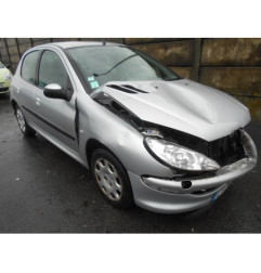 Commande chauffage PEUGEOT 206