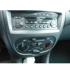 Commande chauffage PEUGEOT 206