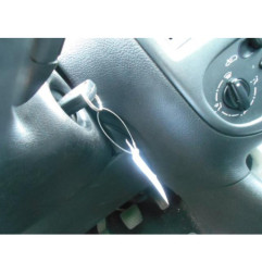 Commande chauffage PEUGEOT 206