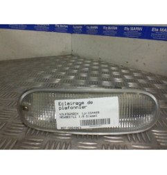 Eclairage de plafonnier VOLKSWAGEN NEW BEETLE 1 Photo n°1