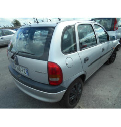 Porte arriere droit OPEL CORSA B