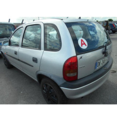 Porte arriere droit OPEL CORSA B