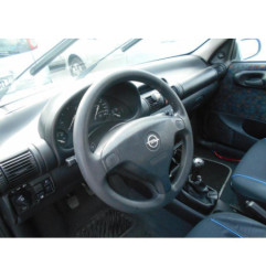 Porte arriere droit OPEL CORSA B