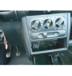 Porte arriere droit OPEL CORSA B