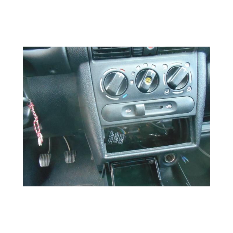Porte arriere droit OPEL CORSA B Photo n°7