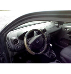 Contacteur tournant FORD FIESTA 5