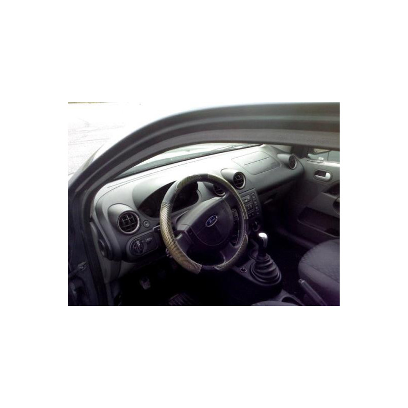 Contacteur tournant FORD FIESTA 5 Photo n°5