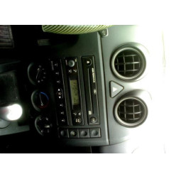 Contacteur tournant FORD FIESTA 5