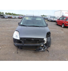 Contacteur tournant FORD FIESTA 5