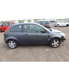 Contacteur tournant FORD FIESTA 5