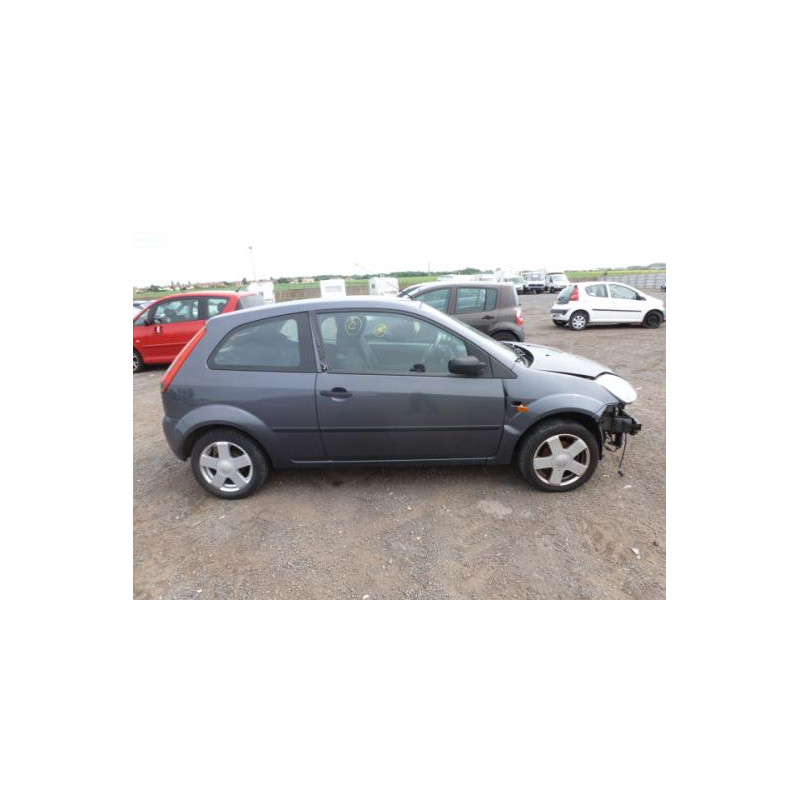 Contacteur tournant FORD FIESTA 5 Photo n°8