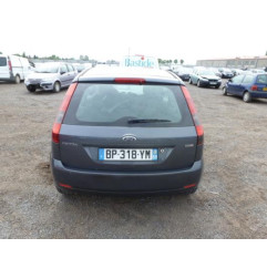 Contacteur tournant FORD FIESTA 5