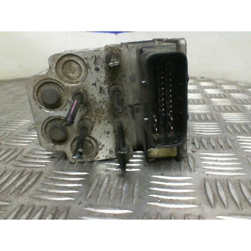 Bloc ABS (freins anti-blocage) LANCIA YPSILON 4 Photo n°3